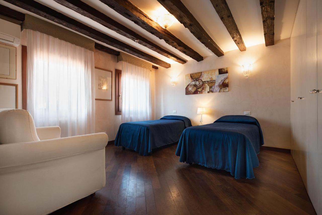 Penthouse With Rooftop Terrace And 360 Views Of Venice - Venice5Th Bagian luar foto