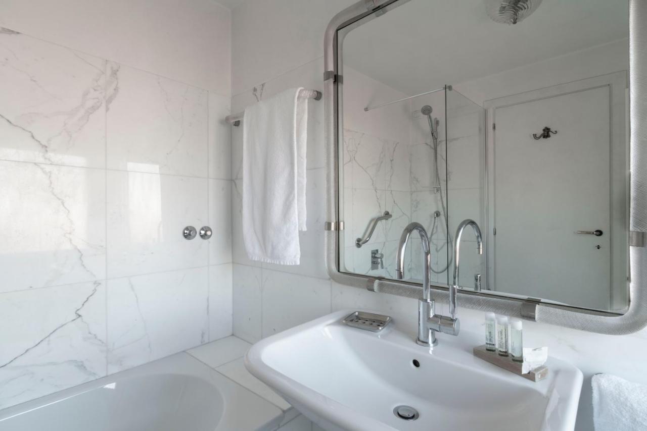 Penthouse With Rooftop Terrace And 360 Views Of Venice - Venice5Th Bagian luar foto