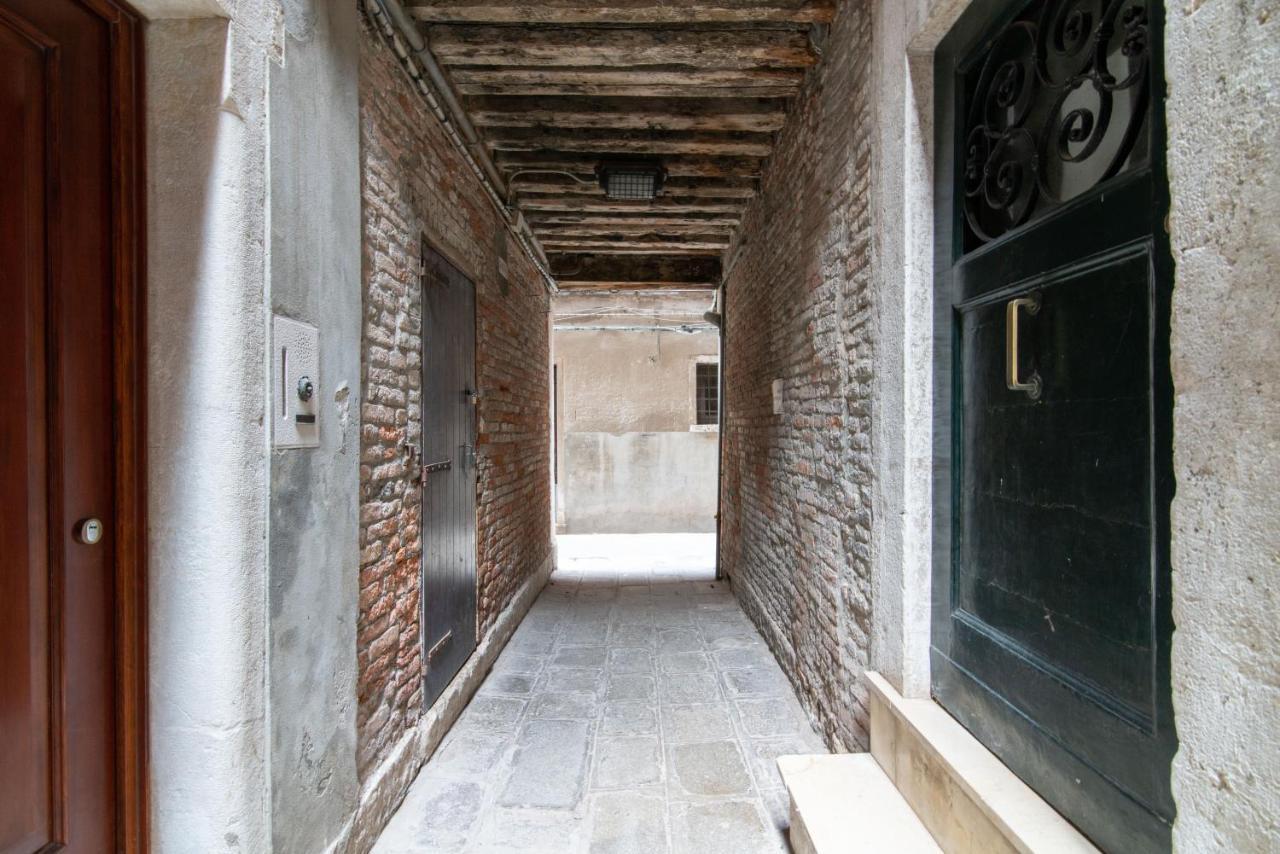 Penthouse With Rooftop Terrace And 360 Views Of Venice - Venice5Th Bagian luar foto